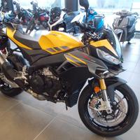 Aprilia Tuono V4 1100 RR
