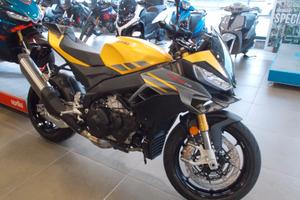 Aprilia Tuono V4 1100 RR