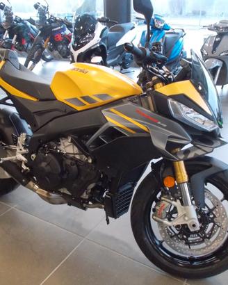 Aprilia Tuono V4 1100 RR