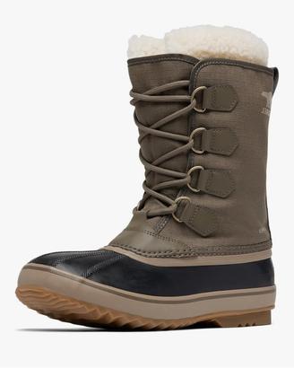 SCARPONCINI SOREL NEVE UOMO 