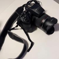 FUJIFILM HS20EXR