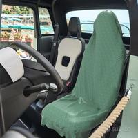 Telo coprisedile Fiat Topolino