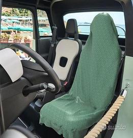 Telo coprisedile Fiat Topolino