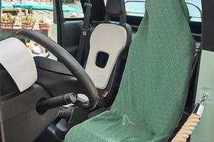 Telo coprisedile Fiat Topolino