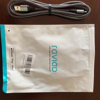 Cavo collegamento iPhone