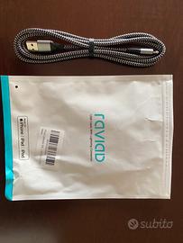 Cavo collegamento iPhone