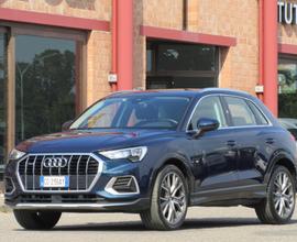 Audi Q3 35 2.0 tdi Business Advanced quattro s-tro