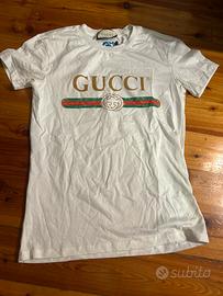 Tshirt gucci