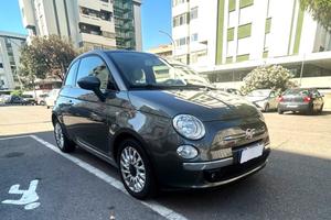 Fiat 500 Lounge