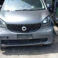 RICAMBI USATI AUTO SMART Fortwo CoupÃ© (W453) M 28