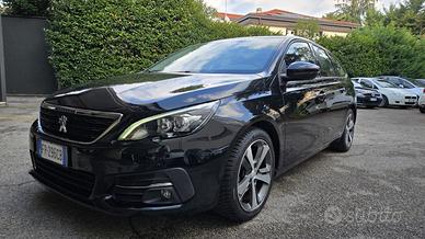 Peugeot 308 BlueHDi 130 S&S SW GT Line