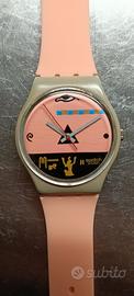 Swatch osiris vintage 1986