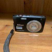 nikon coolpix S2900