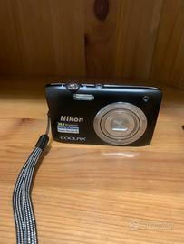 nikon coolpix S2900