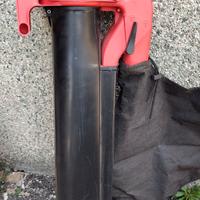 Soffiatore trituratore