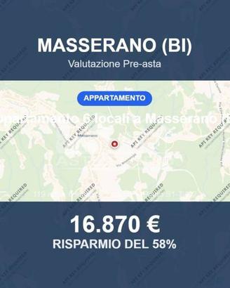 Immobile in asta di 119 m² con più di 5 locali a M