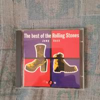 CD Rolling Stones