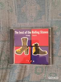 CD Rolling Stones