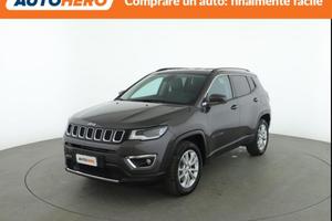 JEEP Compass UV96341