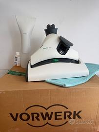 Lavapavimenti folletto completa sp530