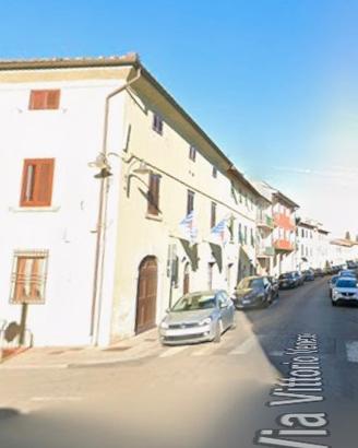 Trilocale a Cerretto Guidi libero subito