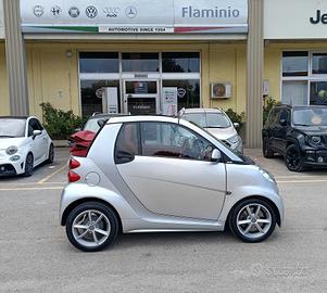 Smart ForTwo 1000 52 kW coupé pulse