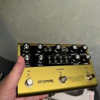 Strymon Volante Magnetic Echo Machine