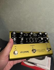 Strymon Volante Magnetic Echo Machine