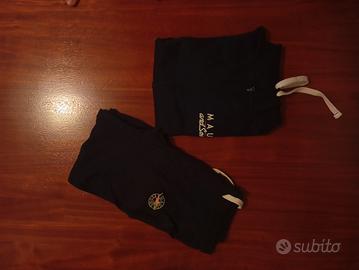 Set Tuta Maui and Sons Felpa e Pantaloni 🏄♂️
