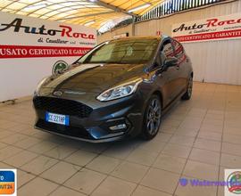 Ford Fiesta 1.5 EcoBlue 5 porte ST-Line