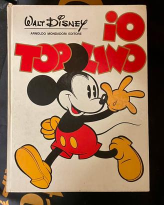 Io Topolino e altri