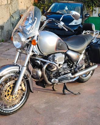 Moto Guzzi California ev 2005