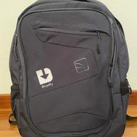 Zaino da lavoro o ufficio, Tucano Lato - Nuovo!