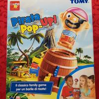 Pirata Pop-up 