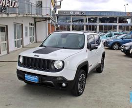 Jeep Renegade 2.0 mjt Trailhawk 4wd 170cv auto