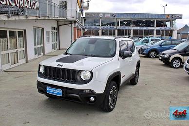 Jeep Renegade 2.0 mjt Trailhawk 4wd 170cv auto