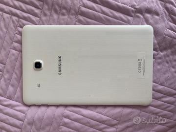 Samsung Galaxay Tab E