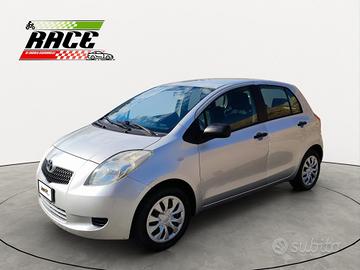 Toyota Yaris 1.0 5p