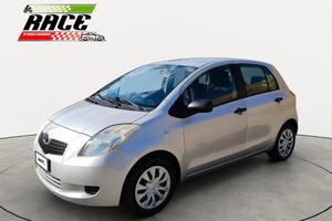 Toyota Yaris 1.0 5p