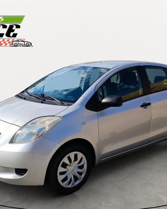 Toyota Yaris 1.0 5p