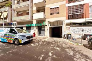Box/Posto auto Roma [Box Quinto SertorioVCG] (Appi