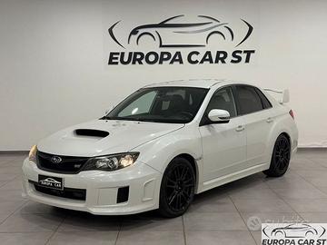 Subaru WRX STI 2.5T WRX STi IMPREZA