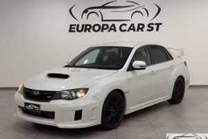 Subaru WRX STI 2.5T WRX STi IMPREZA