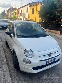 Fiat 500 Hybrid 2023 - 50.000km - Usata come Nuova