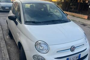 Fiat 500 Hybrid 2023 - 50.000km - Usata come Nuova