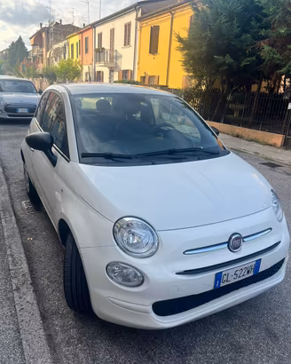 Fiat 500 Hybrid 2023 - 50.000km - Usata come Nuova