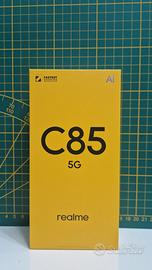 Realme C85 5G