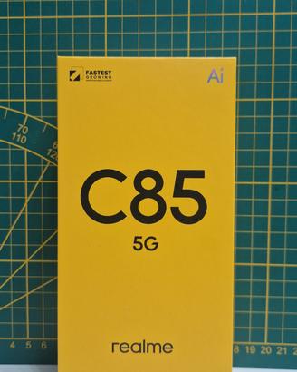 Realme C85 5G