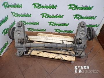 PONTE PER FIAT MULTIPLA 1.9 JTD ANNO 2003