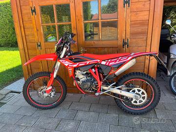 Beta RR 125 T 4t 2022